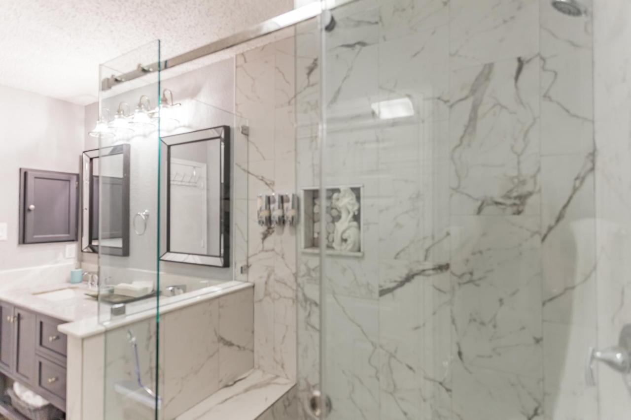 Cozy And Comfortable - Your Home Away From Home! Dallas Kültér fotó